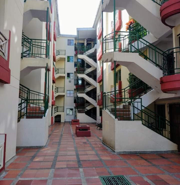 Inmobiliaria Issa Saieh Apartamento Arriendo, Alfonso López (suroccidente), Barranquilla imagen 0