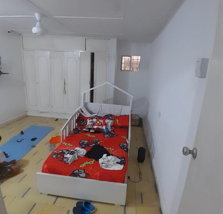 Inmobiliaria Issa Saieh Casa Arriendo, Villa Del Este, Barranquilla imagen 9