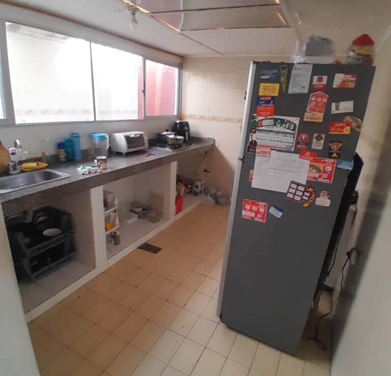 Inmobiliaria Issa Saieh Casa Arriendo, Villa Del Este, Barranquilla imagen 7