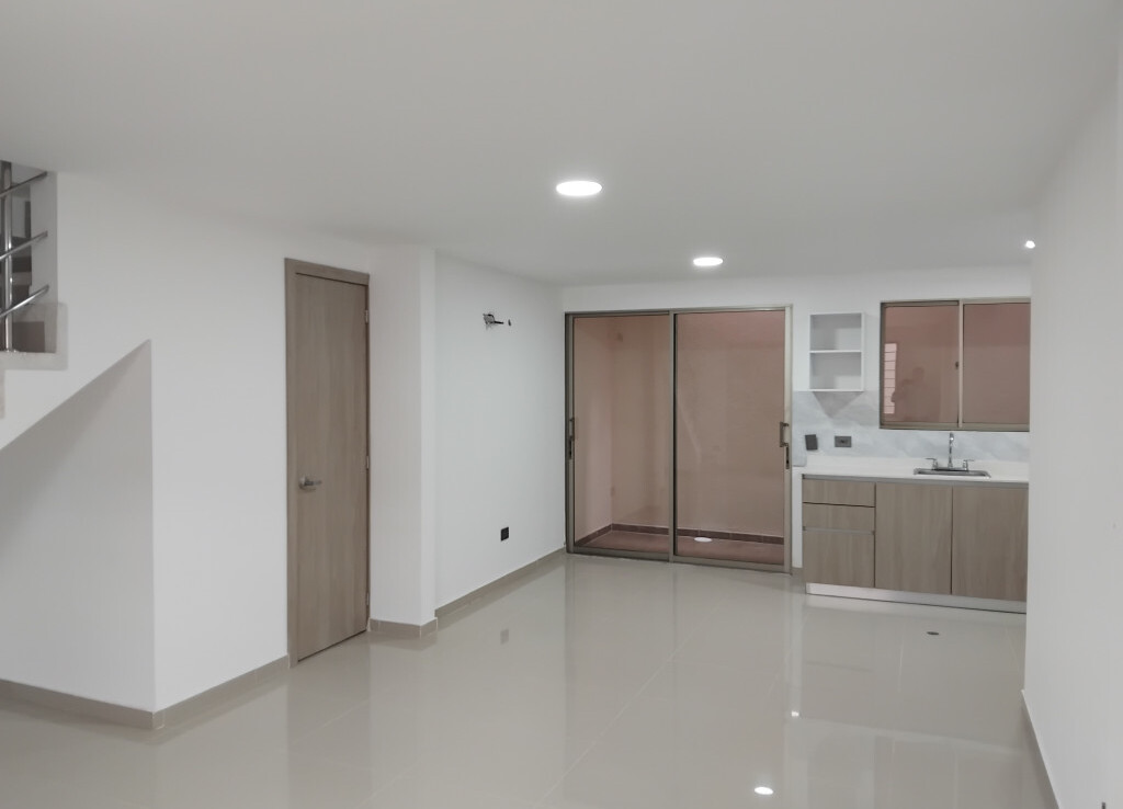 Inmobiliaria Issa Saieh Casa Venta, Bostón, Barranquilla imagen 1