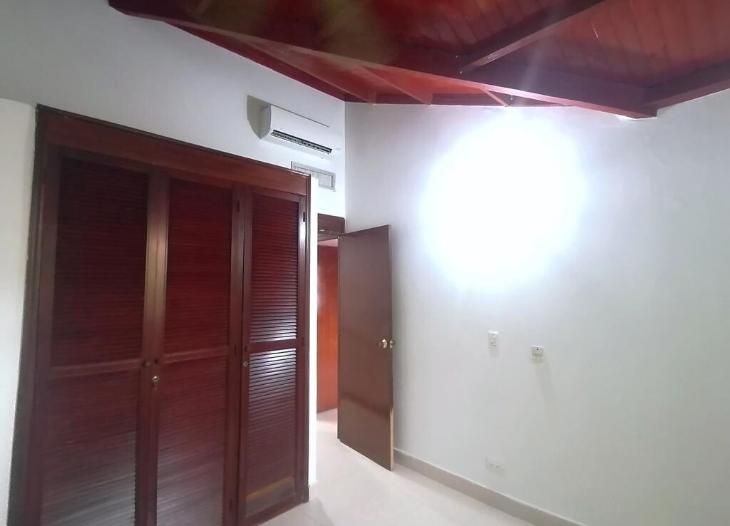 Inmobiliaria Issa Saieh Casa Arriendo/venta, Villa Carolina, Barranquilla imagen 10