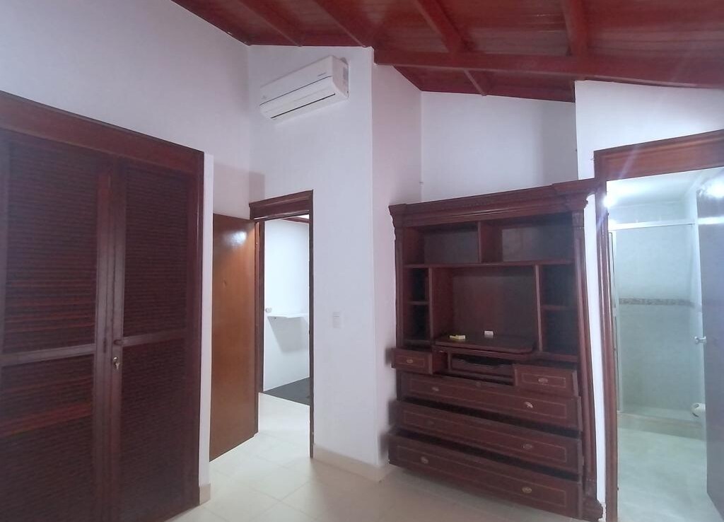 Inmobiliaria Issa Saieh Casa Arriendo/venta, Villa Carolina, Barranquilla imagen 14