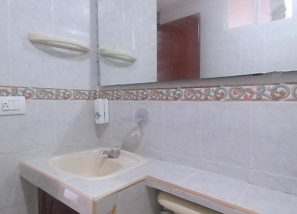 Inmobiliaria Issa Saieh Casa Arriendo/venta, Villa Carolina, Barranquilla imagen 17