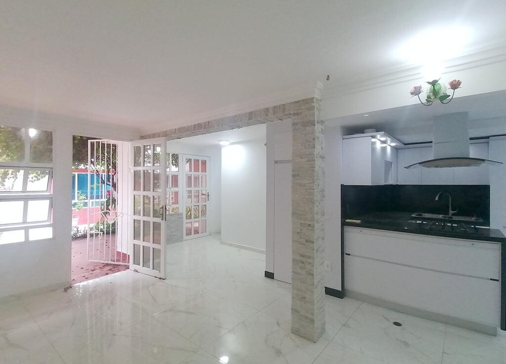Inmobiliaria Issa Saieh Casa Arriendo/venta, Villa Carolina, Barranquilla imagen 2