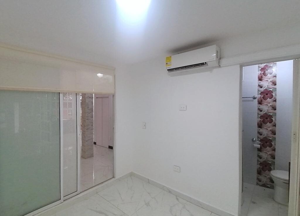 Inmobiliaria Issa Saieh Casa Arriendo/venta, Villa Carolina, Barranquilla imagen 4