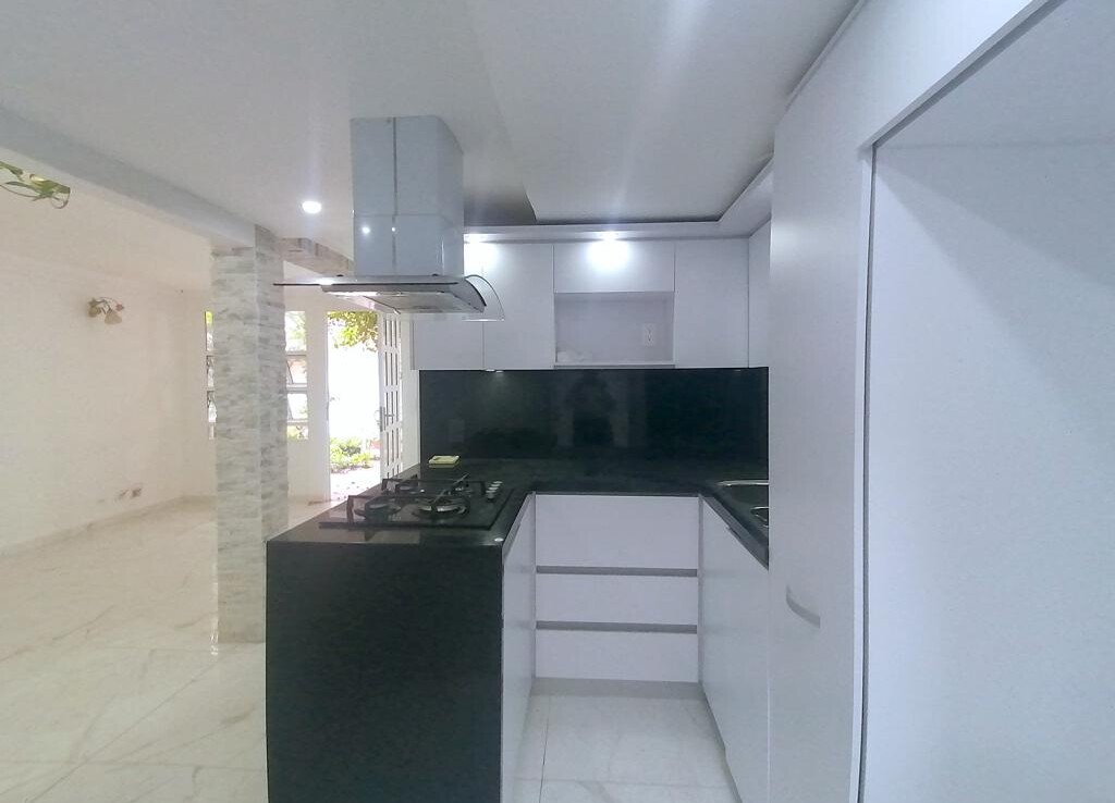 Inmobiliaria Issa Saieh Casa Arriendo/venta, Villa Carolina, Barranquilla imagen 7