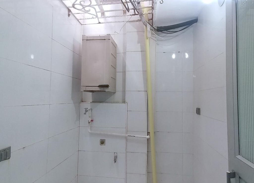 Inmobiliaria Issa Saieh Casa Arriendo/venta, Villa Carolina, Barranquilla imagen 8