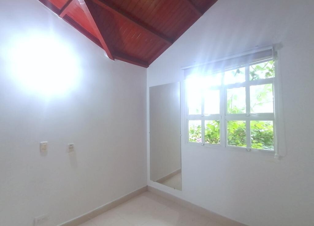 Inmobiliaria Issa Saieh Casa Arriendo/venta, Villa Carolina, Barranquilla imagen 9