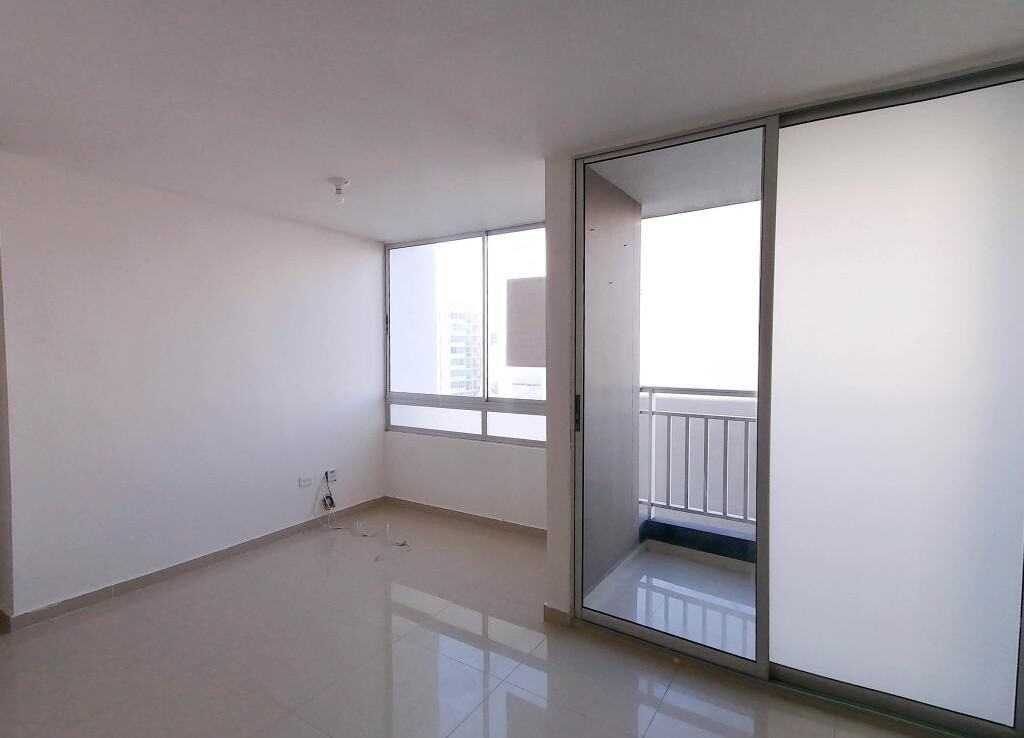 Inmobiliaria Issa Saieh Apartamento Arriendo, Miramar, Barranquilla imagen 0