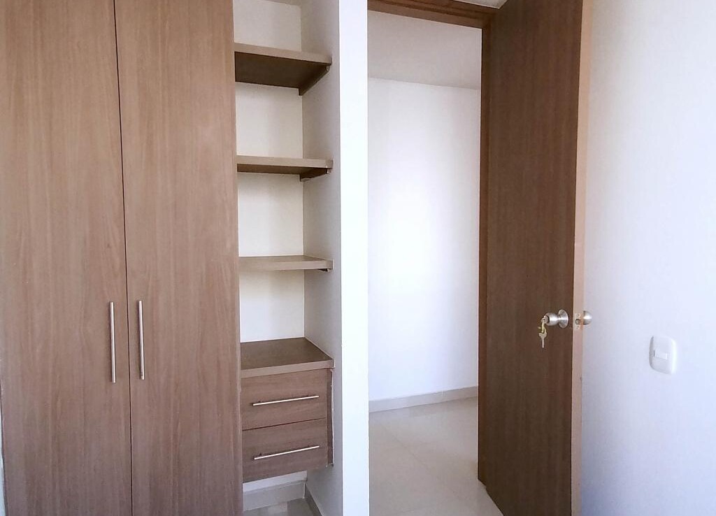 Inmobiliaria Issa Saieh Apartamento Arriendo, Miramar, Barranquilla imagen 10