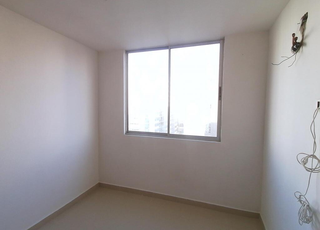 Inmobiliaria Issa Saieh Apartamento Arriendo, Miramar, Barranquilla imagen 11