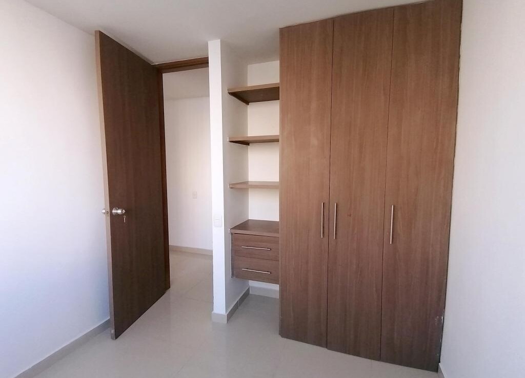 Inmobiliaria Issa Saieh Apartamento Arriendo, Miramar, Barranquilla imagen 12