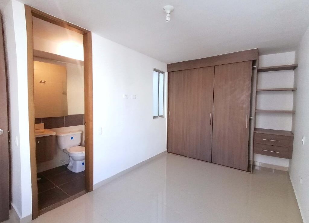 Inmobiliaria Issa Saieh Apartamento Arriendo, Miramar, Barranquilla imagen 13