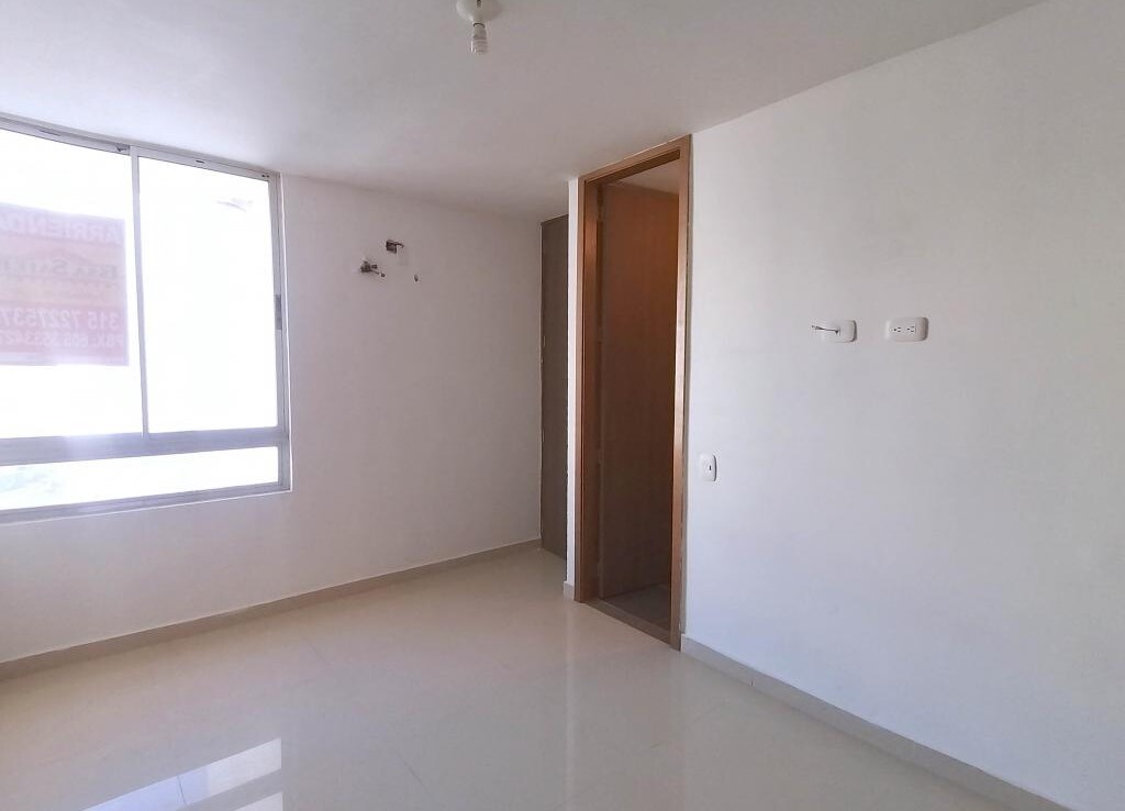 Inmobiliaria Issa Saieh Apartamento Arriendo, Miramar, Barranquilla imagen 14