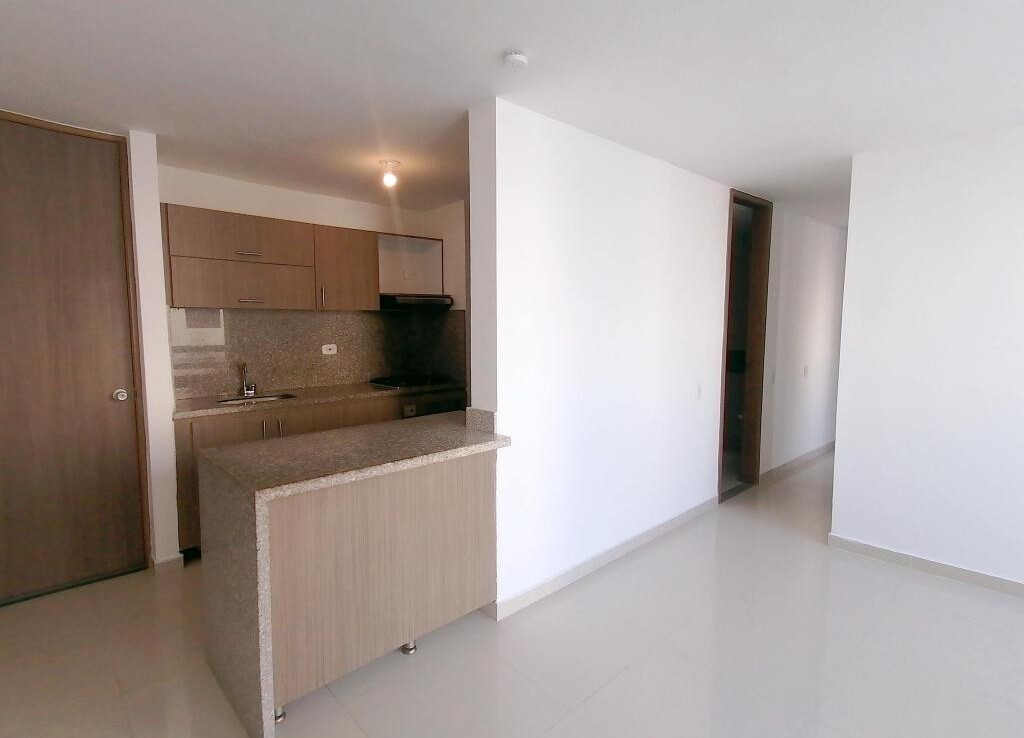 Inmobiliaria Issa Saieh Apartamento Arriendo, Miramar, Barranquilla imagen 1