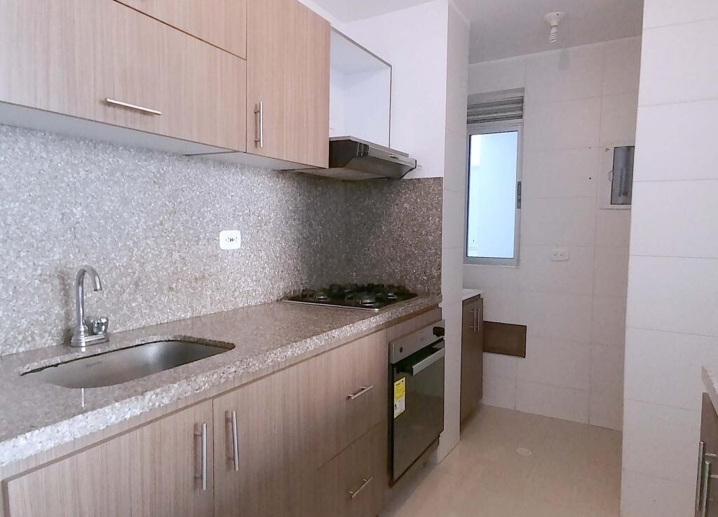 Inmobiliaria Issa Saieh Apartamento Arriendo, Miramar, Barranquilla imagen 4