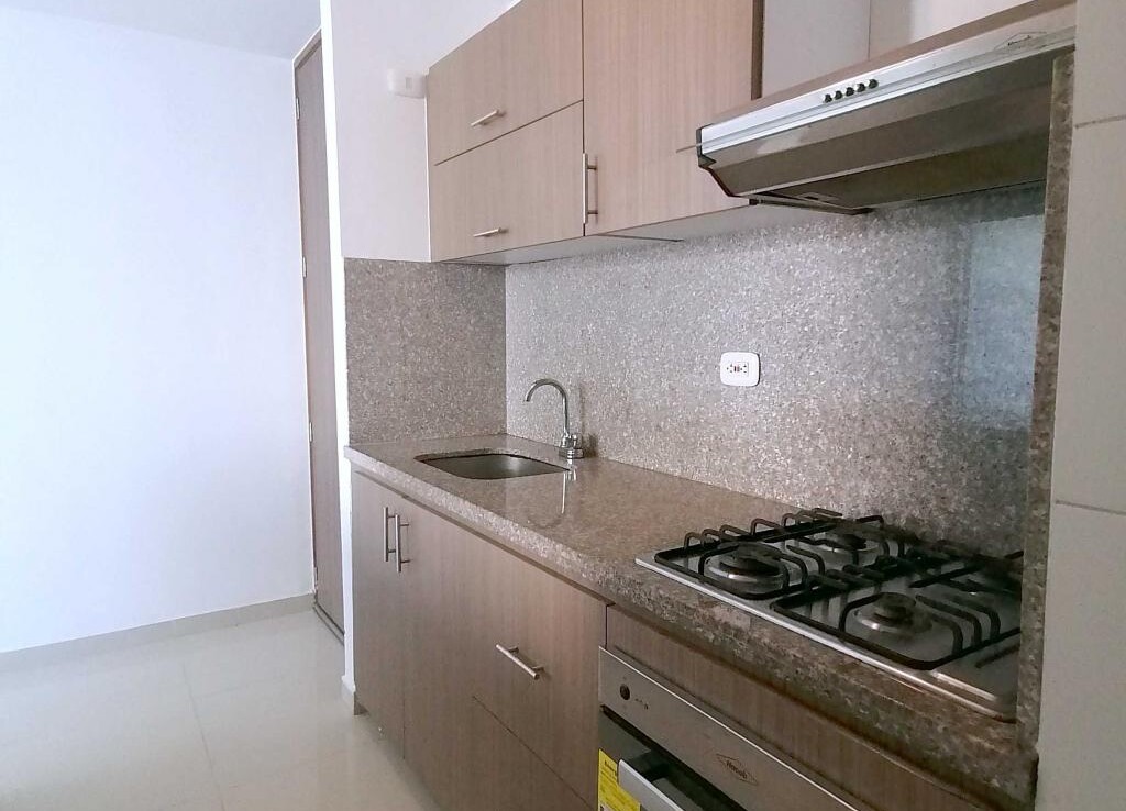 Inmobiliaria Issa Saieh Apartamento Arriendo, Miramar, Barranquilla imagen 6