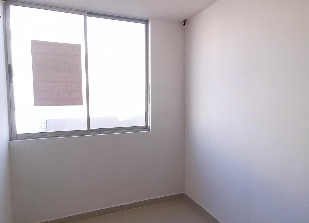 Inmobiliaria Issa Saieh Apartamento Arriendo, Miramar, Barranquilla imagen 9