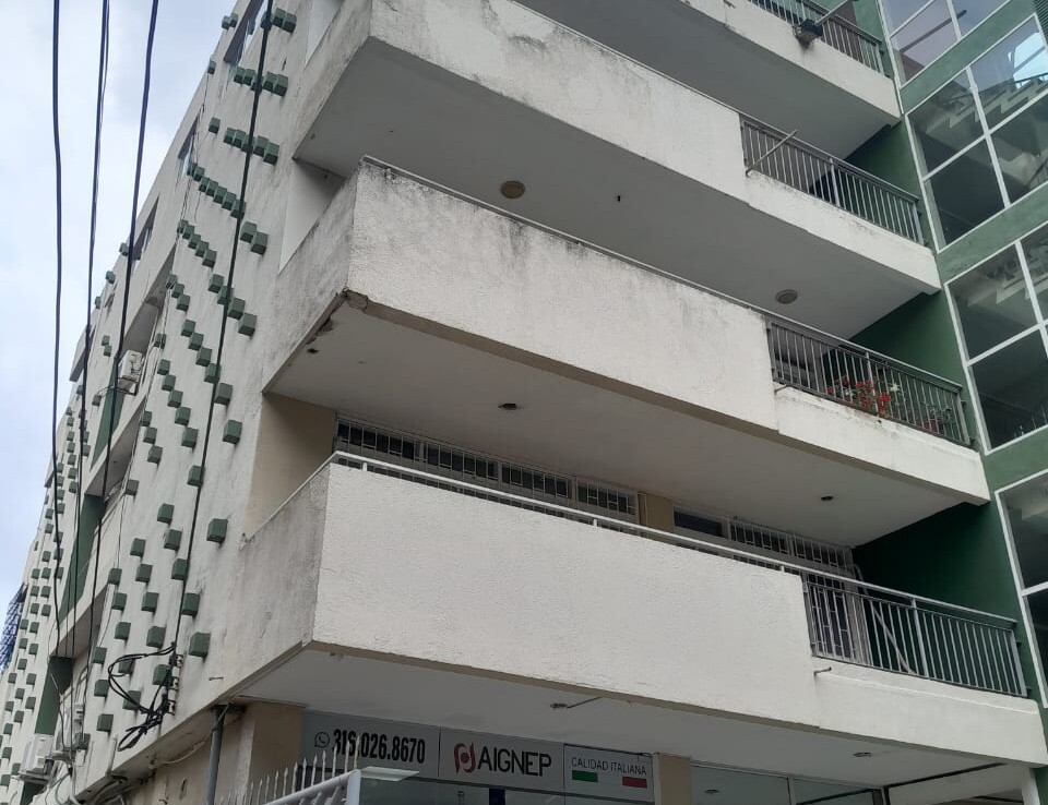 Inmobiliaria Issa Saieh Apartamento Venta, El Prado, Barranquilla imagen 0