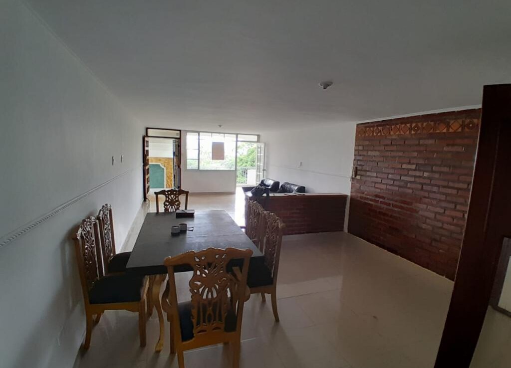 Inmobiliaria Issa Saieh Apartamento Venta, El Prado, Barranquilla imagen 10