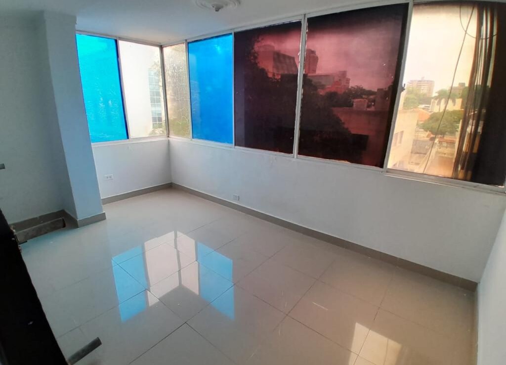 Inmobiliaria Issa Saieh Apartamento Venta, El Prado, Barranquilla imagen 14