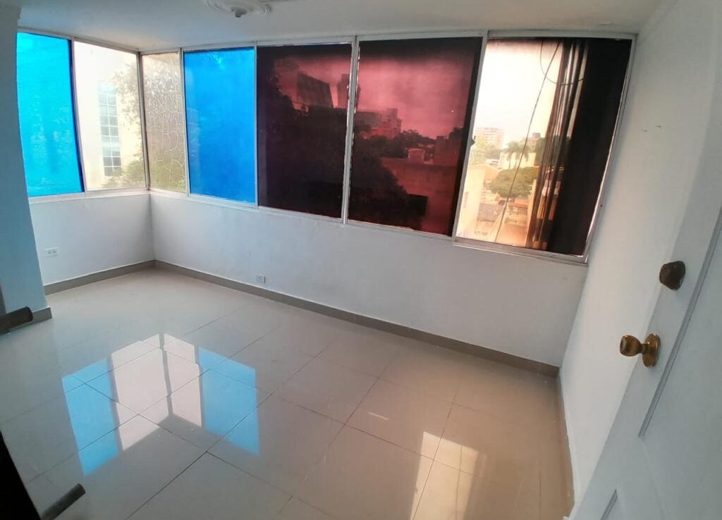Inmobiliaria Issa Saieh Apartamento Venta, El Prado, Barranquilla imagen 15
