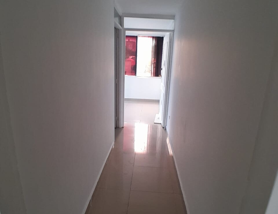 Inmobiliaria Issa Saieh Apartamento Venta, El Prado, Barranquilla imagen 16