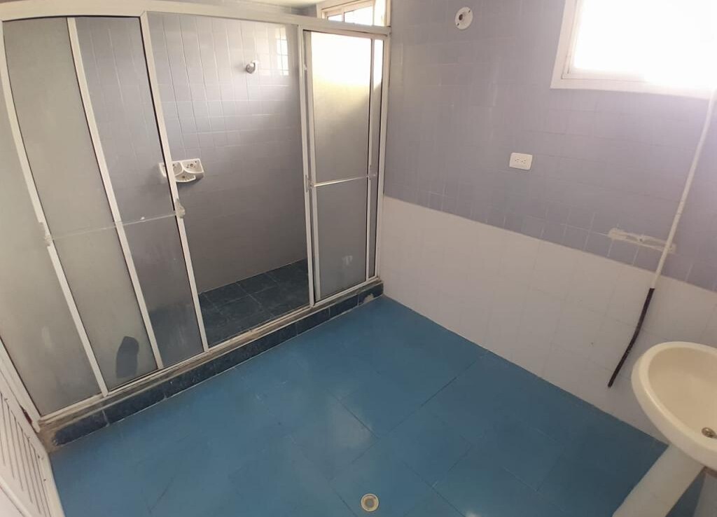 Inmobiliaria Issa Saieh Apartamento Venta, El Prado, Barranquilla imagen 19