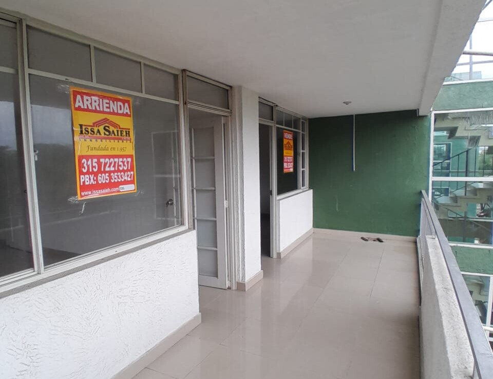 Inmobiliaria Issa Saieh Apartamento Venta, El Prado, Barranquilla imagen 1