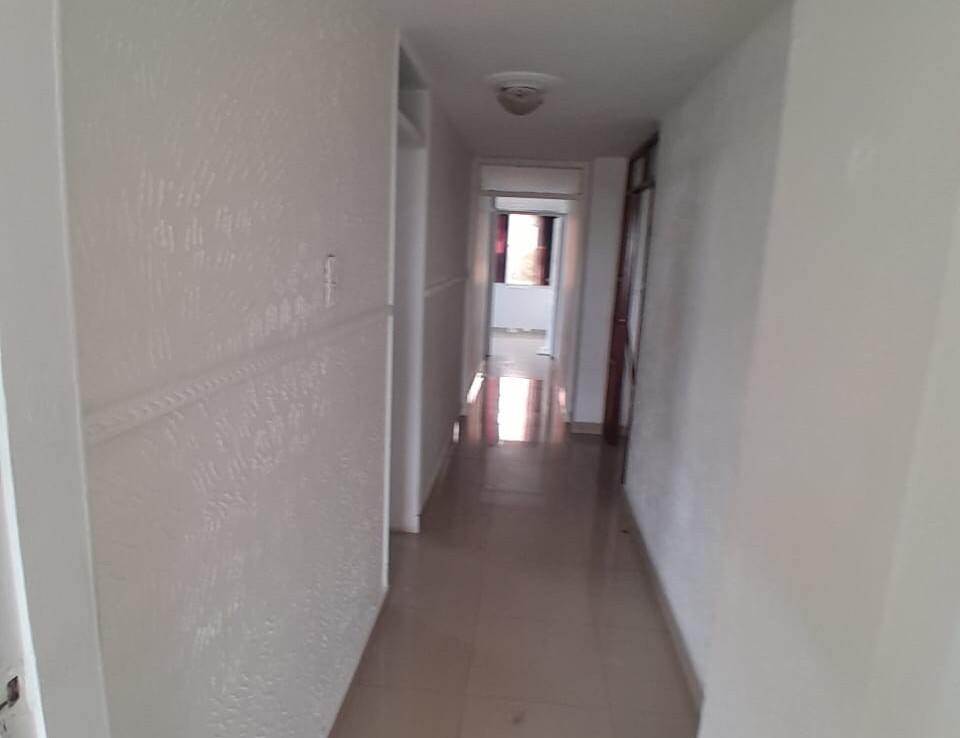 Inmobiliaria Issa Saieh Apartamento Venta, El Prado, Barranquilla imagen 20