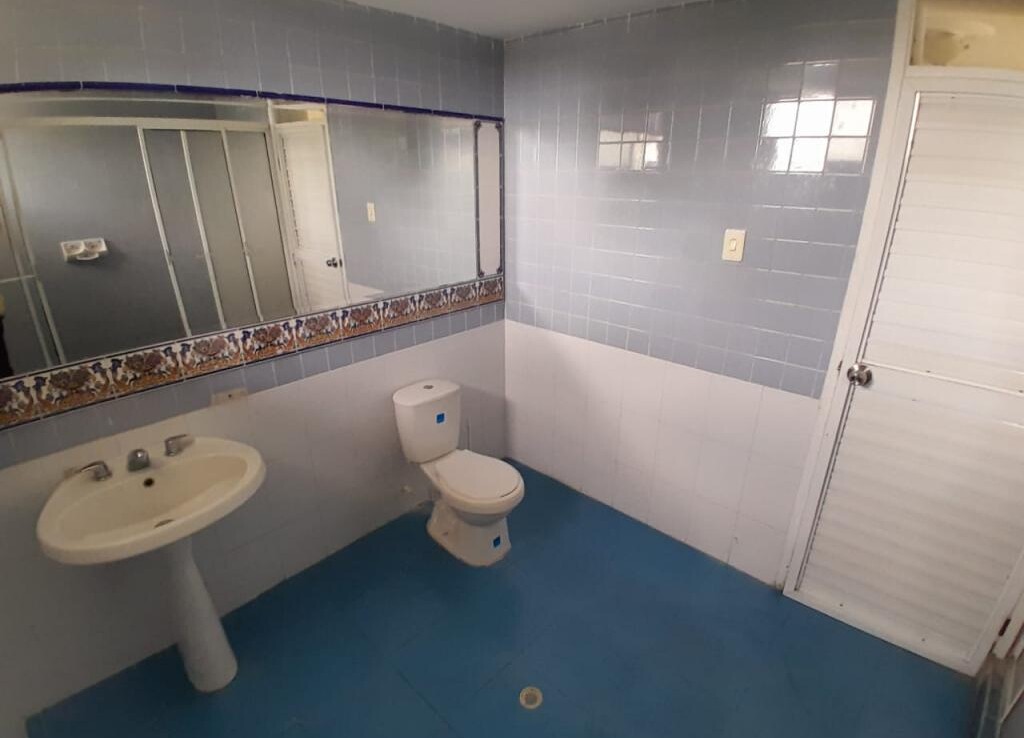 Inmobiliaria Issa Saieh Apartamento Venta, El Prado, Barranquilla imagen 21