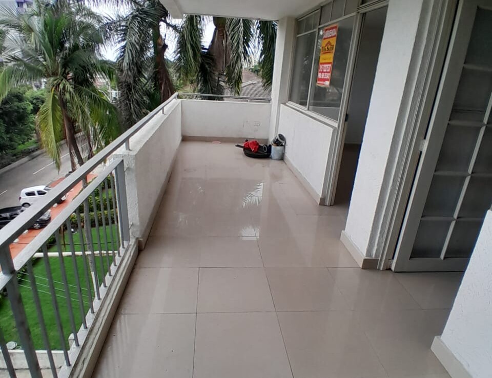 Inmobiliaria Issa Saieh Apartamento Venta, El Prado, Barranquilla imagen 4