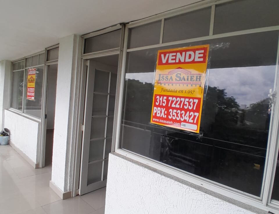 Inmobiliaria Issa Saieh Apartamento Venta, El Prado, Barranquilla imagen 6