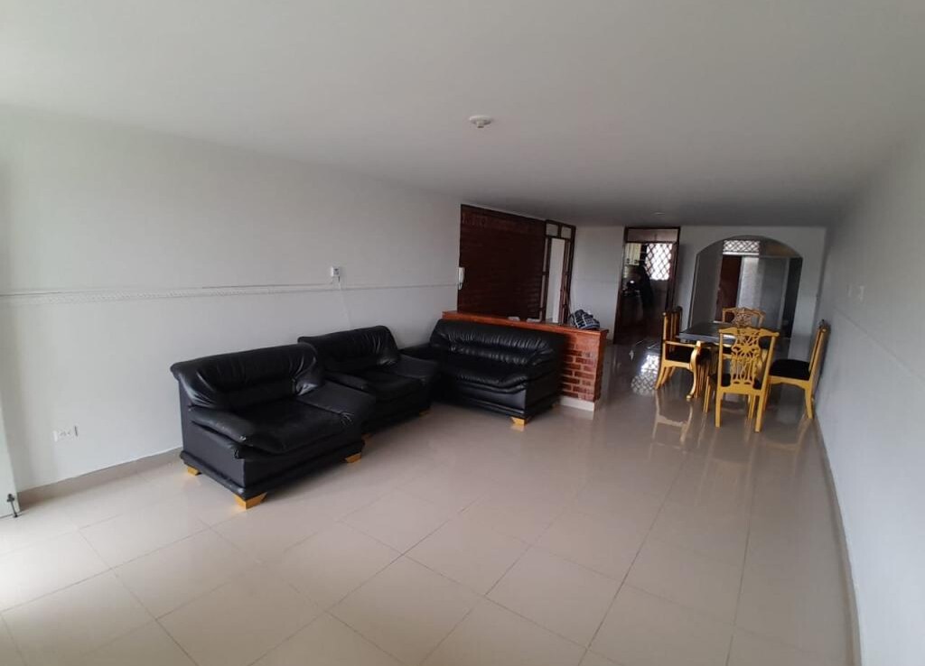 Inmobiliaria Issa Saieh Apartamento Venta, El Prado, Barranquilla imagen 8