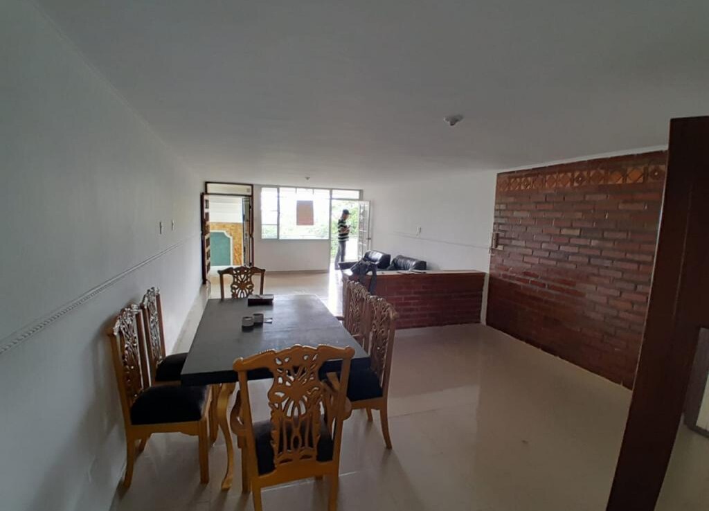 Inmobiliaria Issa Saieh Apartamento Venta, El Prado, Barranquilla imagen 9