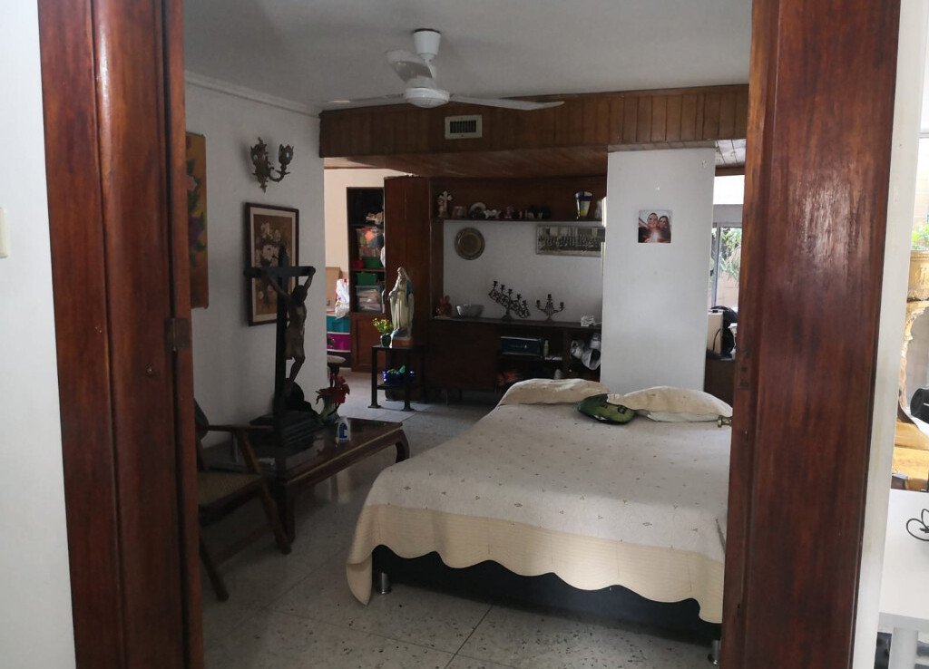Inmobiliaria Issa Saieh Apartamento Arriendo/venta, El Prado, Barranquilla imagen 11