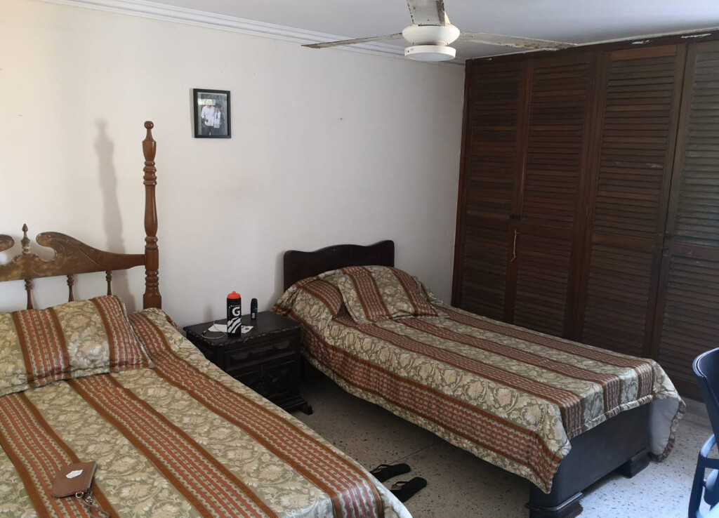 Inmobiliaria Issa Saieh Apartamento Arriendo/venta, El Prado, Barranquilla imagen 5