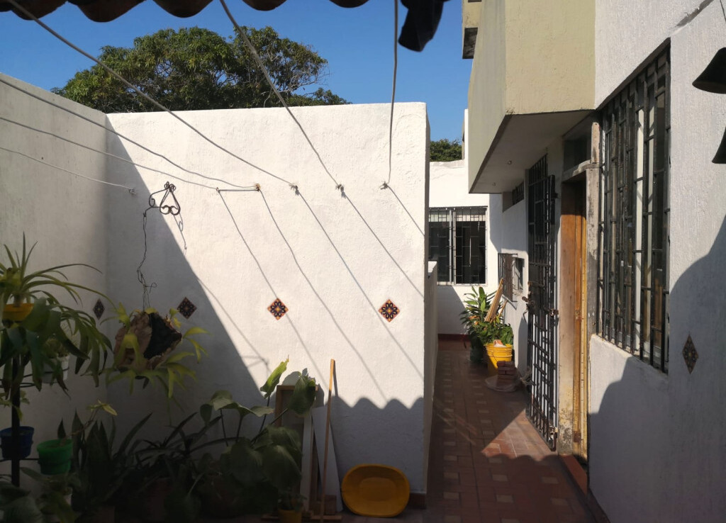 Inmobiliaria Issa Saieh Apartamento Arriendo/venta, El Prado, Barranquilla imagen 7