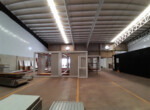 Inmobiliaria Issa Saieh Bodega Arriendo, La Loma, Barranquilla imagen 9