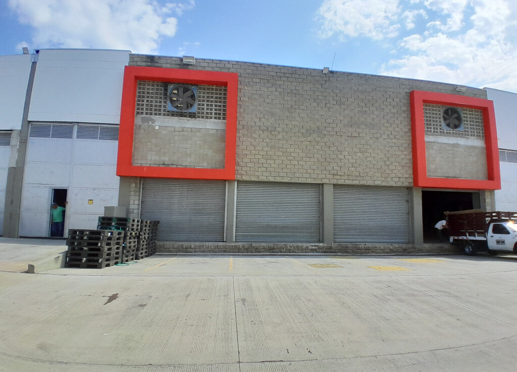 Inmobiliaria Issa Saieh Bodega Arriendo, La Loma, Barranquilla imagen 0
