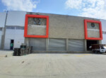 Inmobiliaria Issa Saieh Bodega Arriendo, La Loma, Barranquilla imagen 0