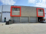 Inmobiliaria Issa Saieh Bodega Arriendo, La Loma, Barranquilla imagen 1