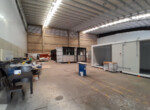Inmobiliaria Issa Saieh Bodega Arriendo, La Loma, Barranquilla imagen 4