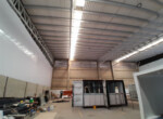 Inmobiliaria Issa Saieh Bodega Arriendo, La Loma, Barranquilla imagen 7