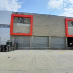 Inmobiliaria Issa Saieh Bodega Arriendo, La Loma, Barranquilla imagen 0