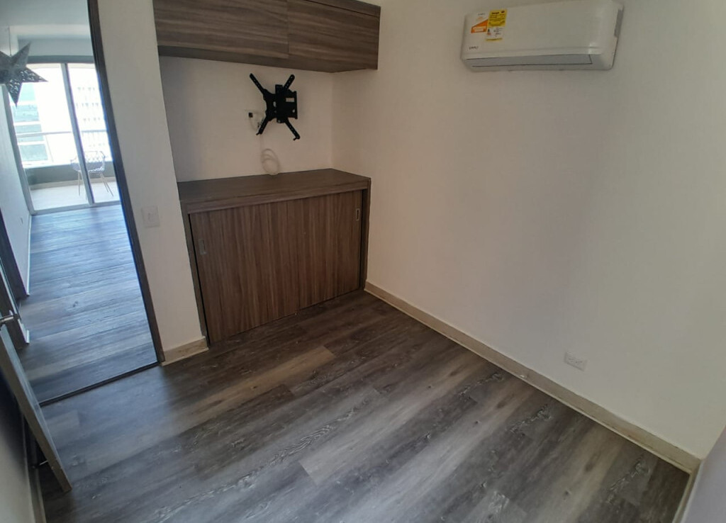 Inmobiliaria Issa Saieh Apartamento Arriendo, La Castellana, Barranquilla imagen 9
