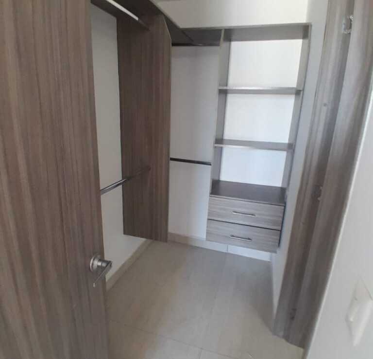 Inmobiliaria Issa Saieh Apartamento Arriendo, La Castellana, Barranquilla imagen 10