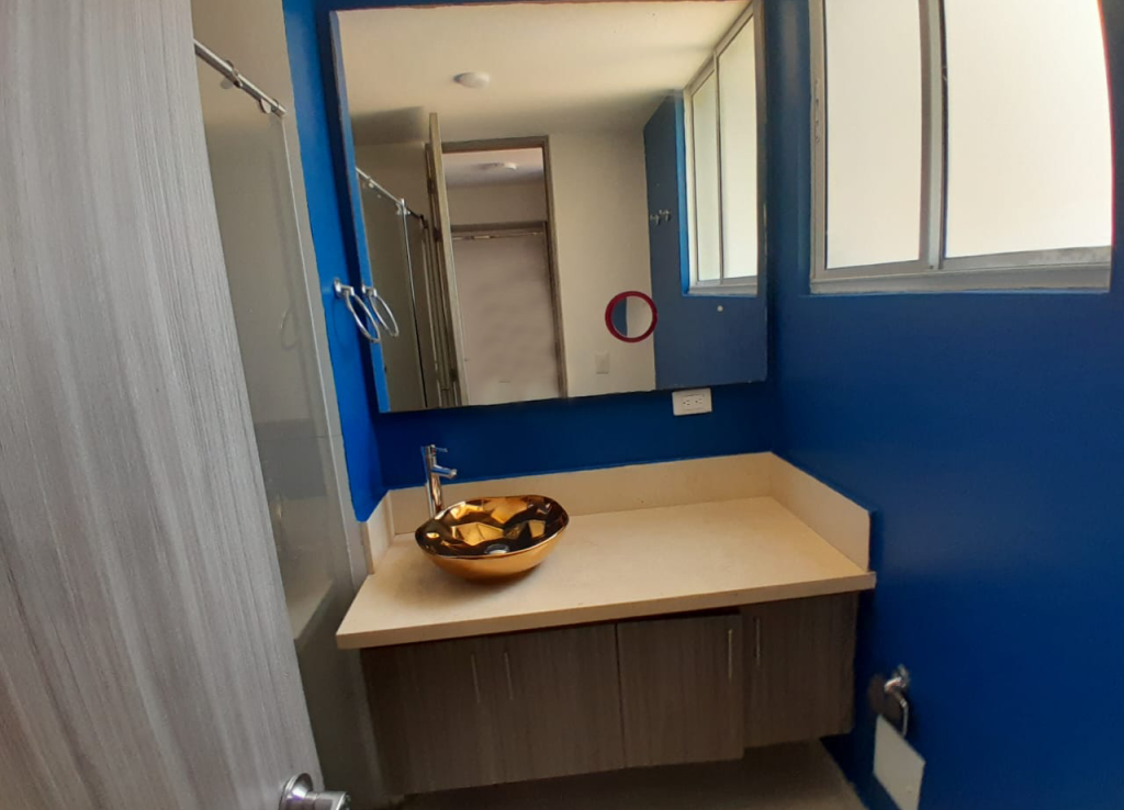 Inmobiliaria Issa Saieh Apartamento Arriendo, La Castellana, Barranquilla imagen 11