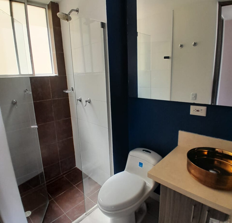 Inmobiliaria Issa Saieh Apartamento Arriendo, La Castellana, Barranquilla imagen 12