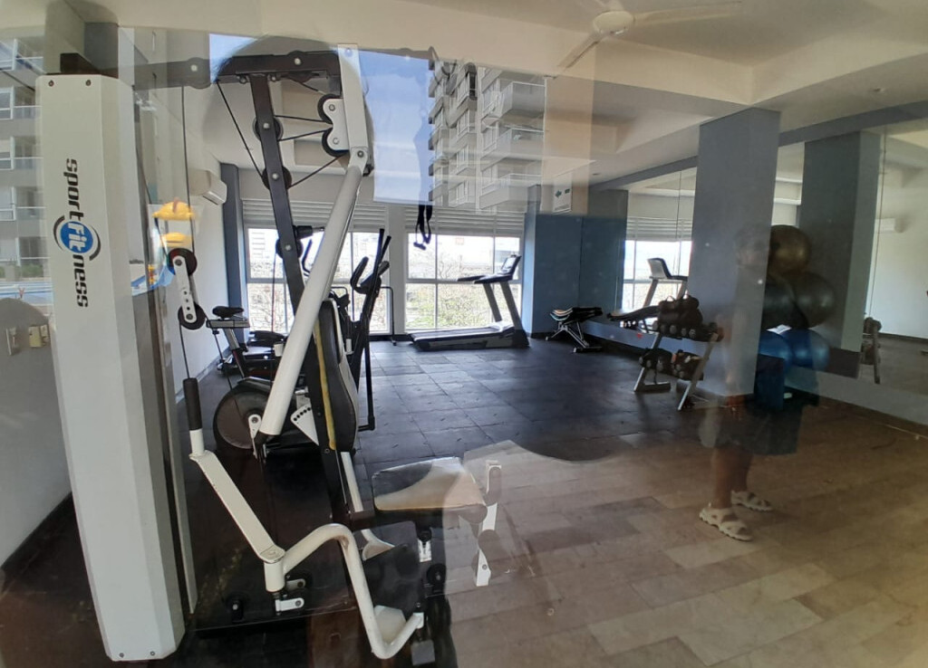 Inmobiliaria Issa Saieh Apartamento Arriendo, La Castellana, Barranquilla imagen 17